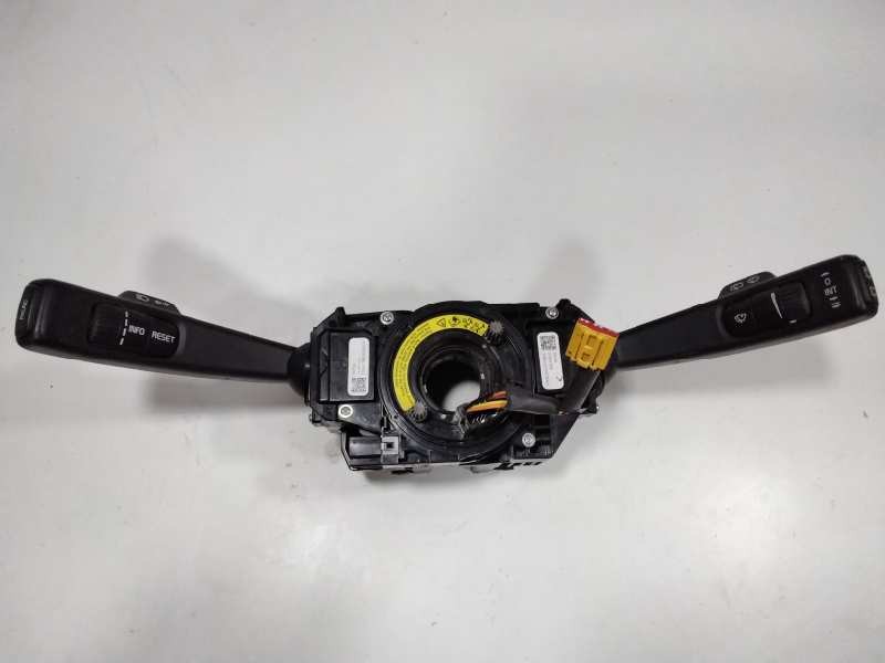 Recambio de anillo airbag para volvo xc60 momentum awd referencia OEM IAM 31264162  