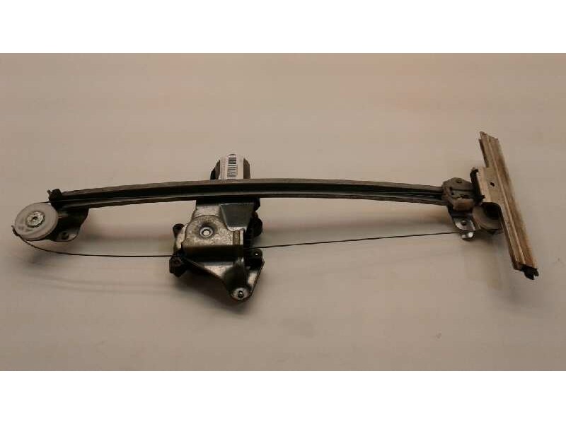 Recambio de elevalunas trasero derecho para mercedes clase e (w210) berlina 230 (210.037) referencia OEM IAM   