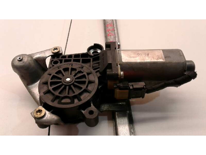 Recambio de elevalunas trasero derecho para mercedes clase e (w210) berlina 230 (210.037) referencia OEM IAM   
