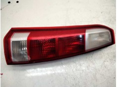 Recambio de piloto trasero izquierdo para opel meriva cosmo referencia OEM IAM 1222123  