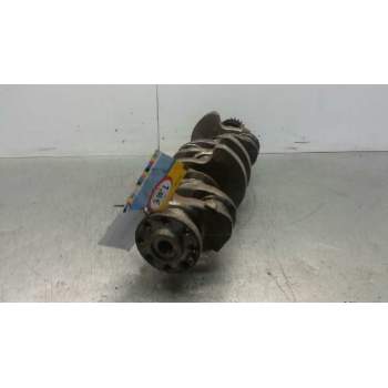 Recambio de cigueñal para citroën c5 berlina 2.0 hdi sx referencia OEM IAM   