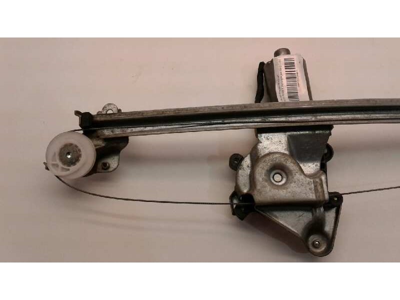 Recambio de elevalunas trasero derecho para mercedes clase e (w210) berlina 230 (210.037) referencia OEM IAM   