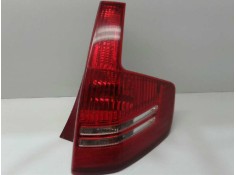 Recambio de piloto trasero derecho para citroen c4 berlina collection referencia OEM IAM 6351T8  
