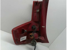 Recambio de piloto trasero derecho para citroen c4 berlina collection referencia OEM IAM 6351T8   2