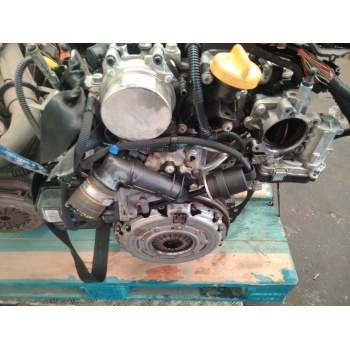 Recambio de motor completo para fiat doblo cargo (263_) 1.6 d multijet referencia OEM IAM 263A4000  