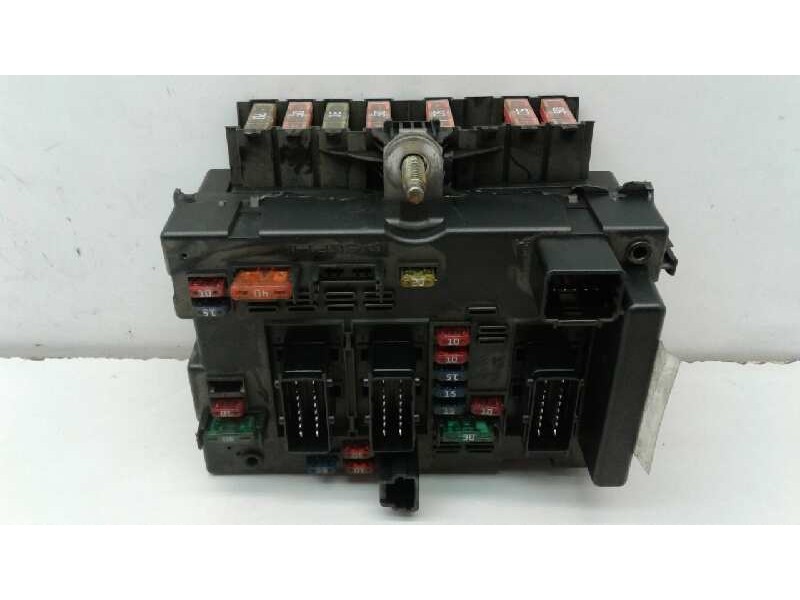 Recambio de centralita bsm para citroen xsara berlina 1.6i 16v exclusive referencia OEM IAM 9650664080  