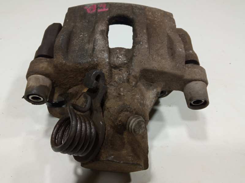 Recambio de pinza freno trasera derecha para ford focus c-max (cap) trend (d) referencia OEM IAM 10RH  