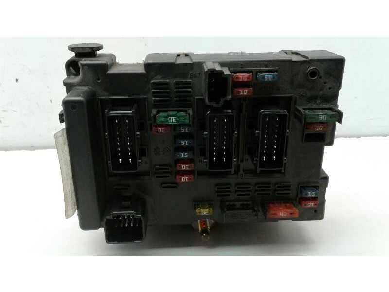 Recambio de centralita bsm para citroen xsara berlina 1.6i 16v exclusive referencia OEM IAM 9650664080  