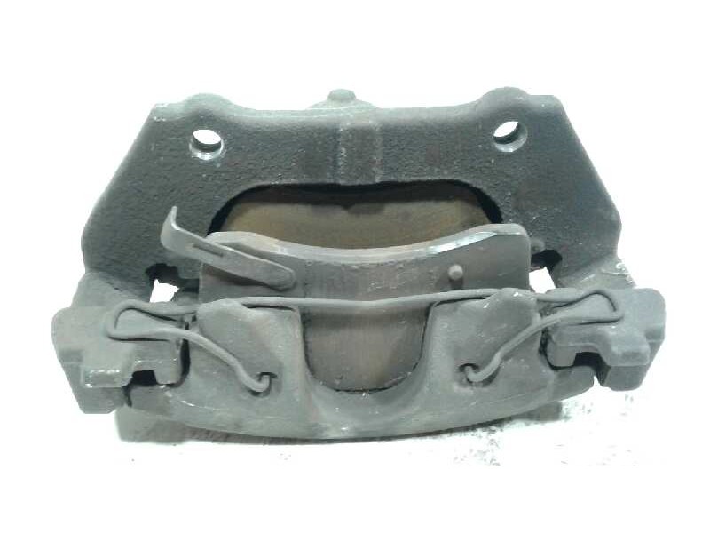 Recambio de pinza freno delantera derecha para opel meriva cosmo referencia OEM IAM 09196052  