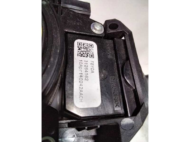 Recambio de anillo airbag para volvo xc60 momentum awd referencia OEM IAM 31264162  