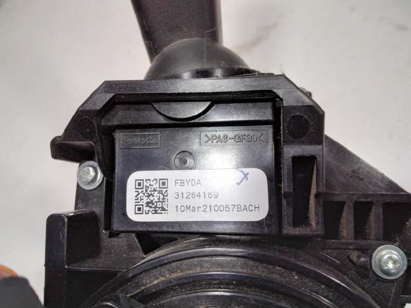 Recambio de anillo airbag para volvo xc60 momentum awd referencia OEM IAM 31264162  