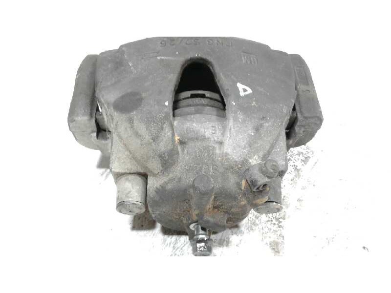 Recambio de pinza freno delantera derecha para opel meriva cosmo referencia OEM IAM 09196052  