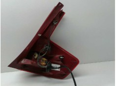 Recambio de piloto trasero izquierdo para citroen c4 berlina collection referencia OEM IAM 6350T8   2