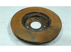 Recambio de disco freno delantero para opel zafira tourer expression referencia OEM IAM    2