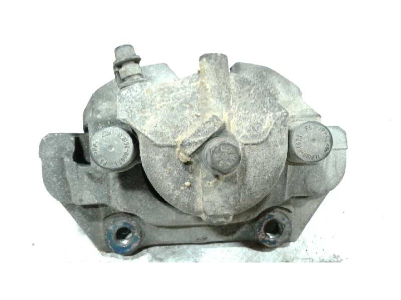 Recambio de pinza freno delantera izquierda para opel meriva cosmo referencia OEM IAM 09196051  