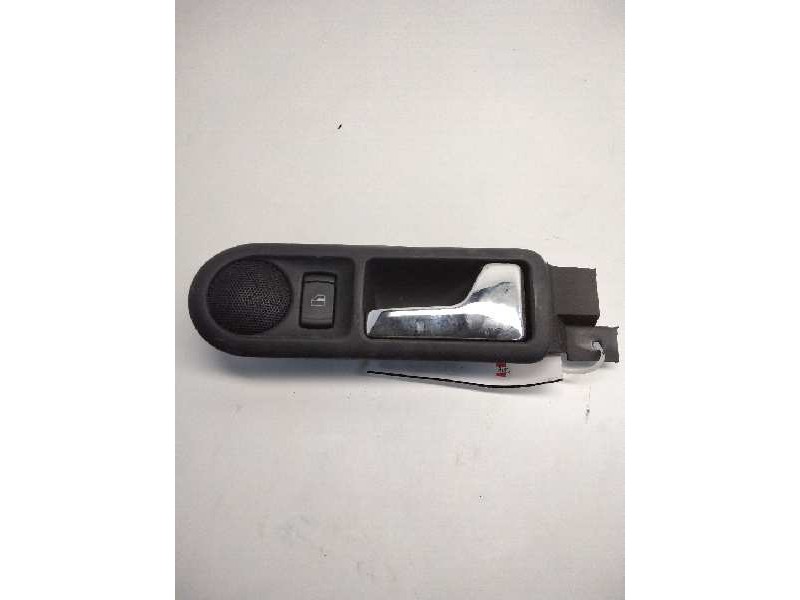 Recambio de maneta interior trasera derecha para volkswagen passat berlina (3b2) básico referencia OEM IAM 3B0339114  