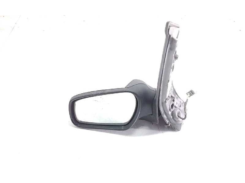 Recambio de retrovisor izquierdo para ford focus c-max (cap) trend (d) referencia OEM IAM 3U65580  