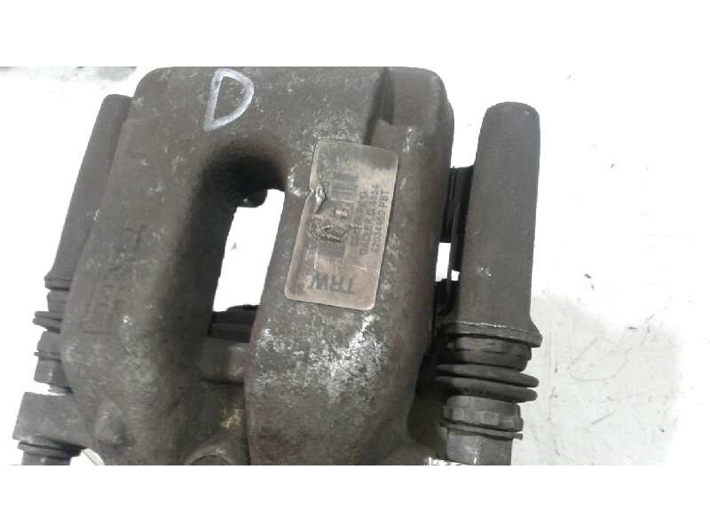 Recambio de pinza freno trasera derecha para citroen c4 berlina collection referencia OEM IAM 4401N7  