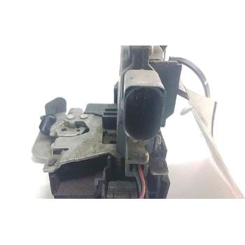 Recambio de cerradura puerta trasera derecha para audi a4 avant (8e) 2.5 tdi (120kw) referencia OEM IAM 8E0839016C  