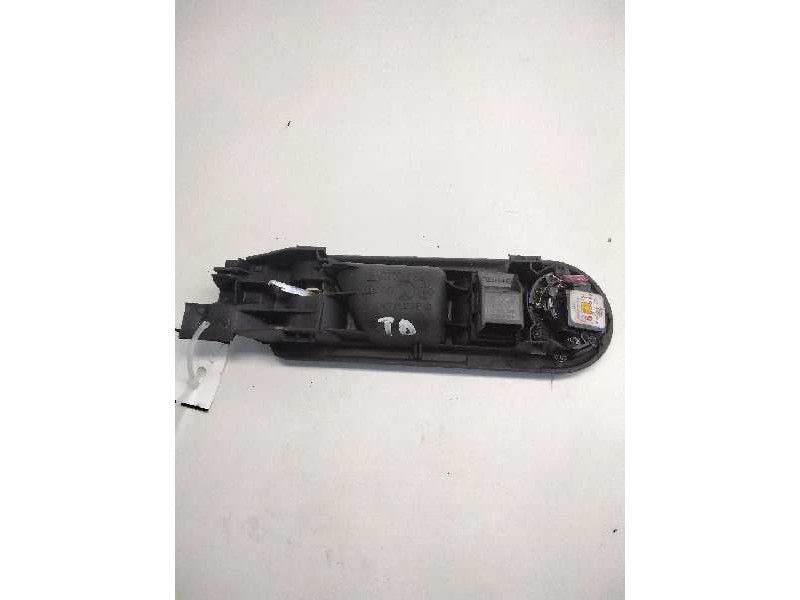 Recambio de maneta interior trasera derecha para volkswagen passat berlina (3b2) básico referencia OEM IAM 3B0339114  