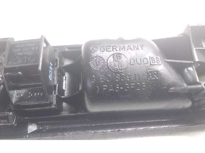 Recambio de maneta interior trasera derecha para volkswagen passat berlina (3b2) básico referencia OEM IAM 3B0339114  