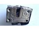 CERRADURA PUERTA DELANTERA DERECHA 7701473172 
