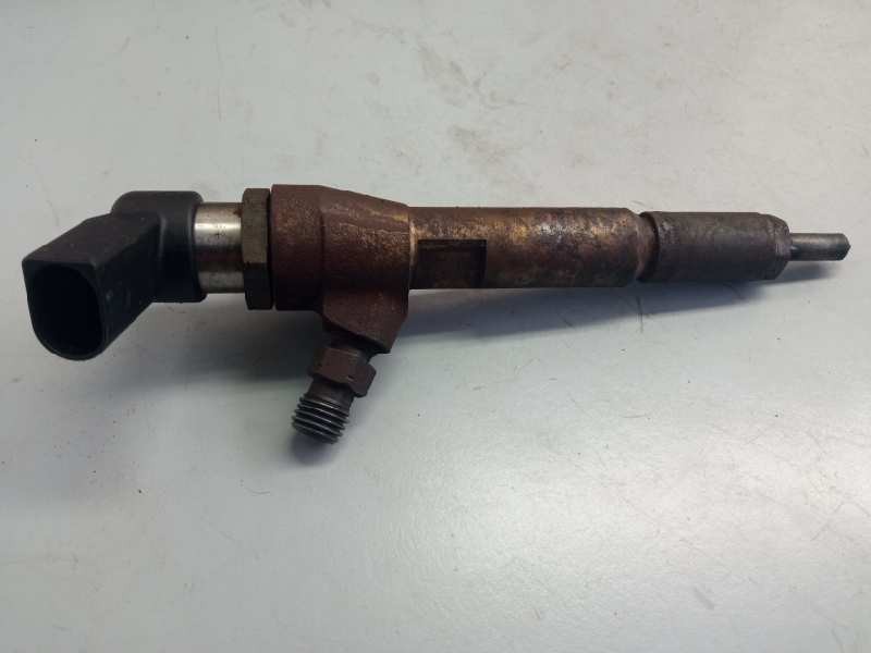 Recambio de inyector para ford focus turnier (cb4) trend referencia OEM IAM   
