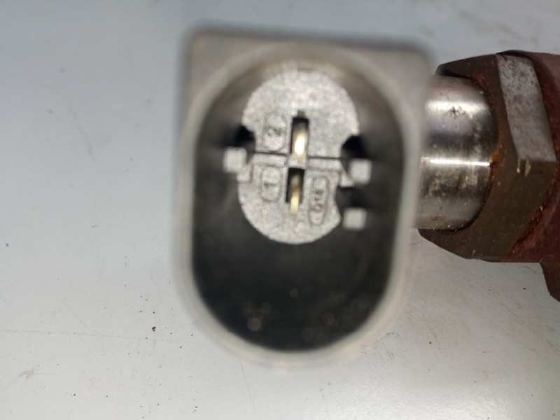 Recambio de inyector para ford focus turnier (cb4) trend referencia OEM IAM   