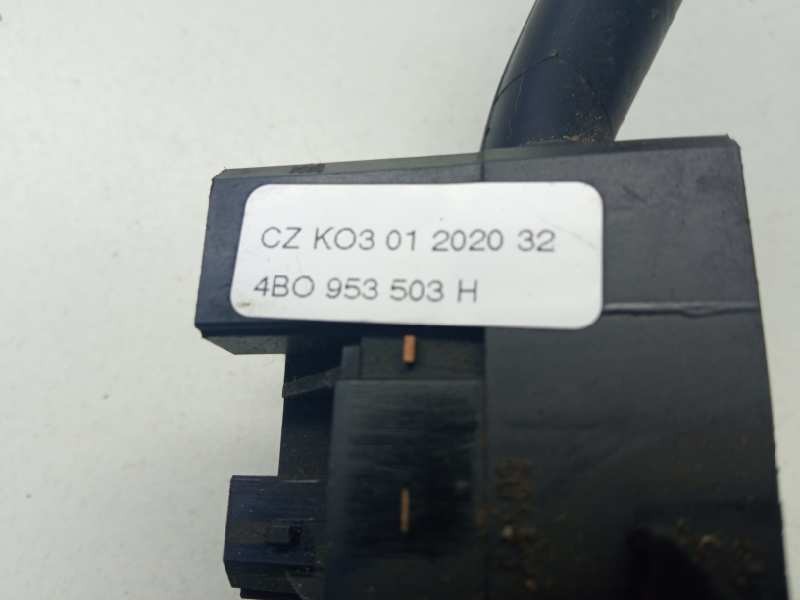 Recambio de mando limpia para seat leon (1m1) signo referencia OEM IAM 4B0953503HFKZ  