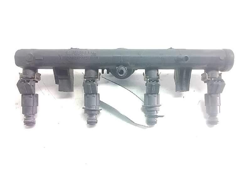 Recambio de rampa inyectora para seat ibiza (6k1) select referencia OEM IAM 030133319AA  