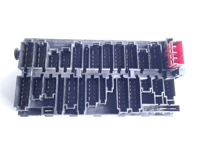 Recambio de centralita bsi para seat inca (6k9) 1.9 sdi cl kombi referencia OEM IAM 68461033242  