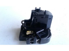 Recambio de cerradura puerta delantera izquierda para renault megane i fase 2 berlina (ba0) 1.9 d authentique referencia OEM IAM 2