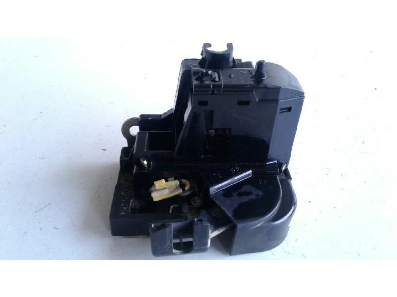 Recambio de cerradura puerta delantera izquierda para renault megane i fase 2 berlina (ba0) 1.9 d authentique referencia OEM IAM