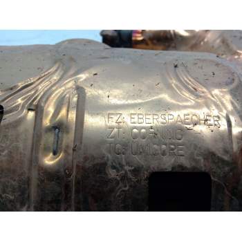 Recambio de catalizador para mercedes-benz gla (h247) gla 200 (247.787) referencia OEM IAM A2474909903  