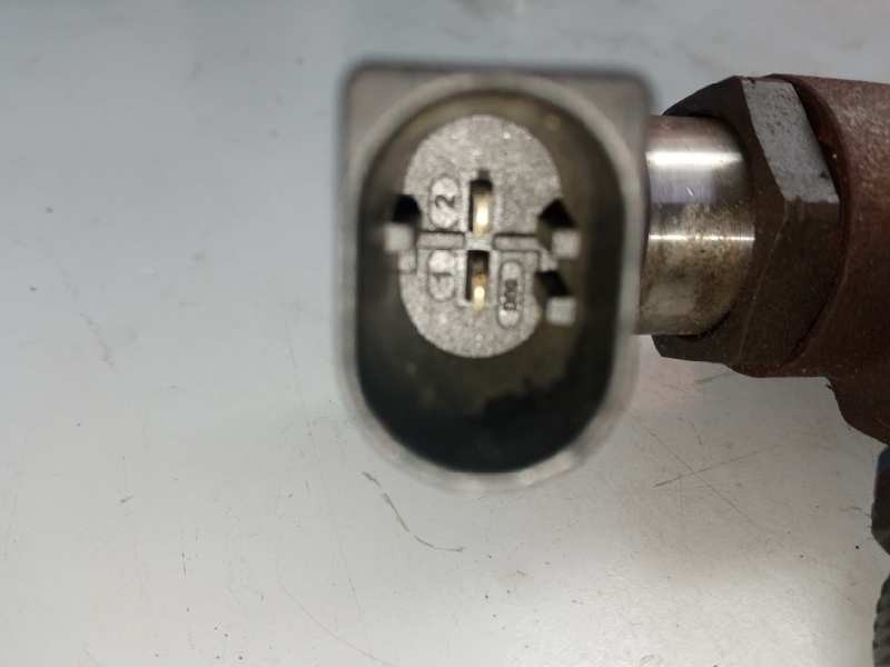 Recambio de inyector para ford focus turnier (cb4) trend referencia OEM IAM   