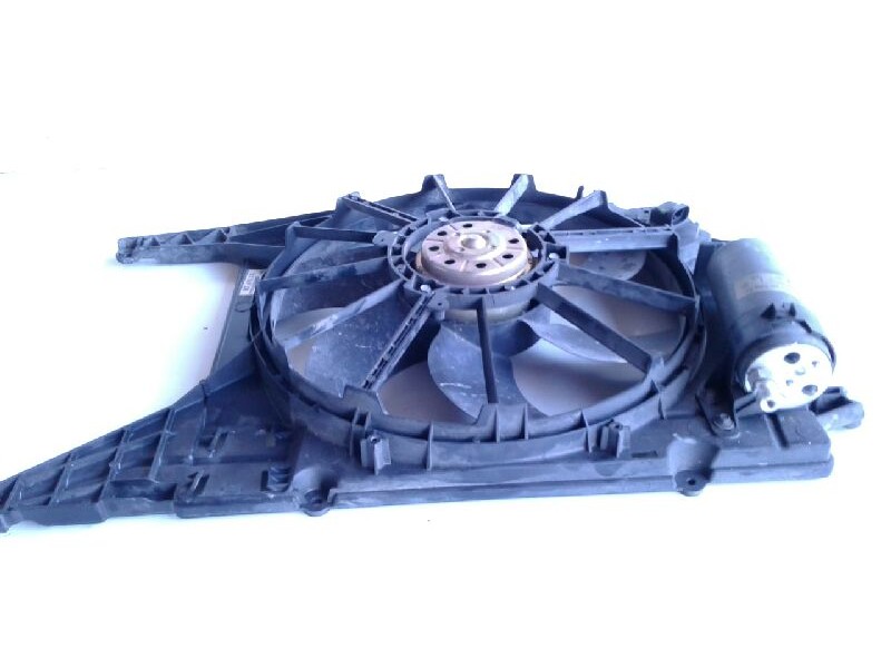 Recambio de electroventilador para renault megane i fase 2 berlina (ba0) 1.9 d authentique referencia OEM IAM 8200065257B  