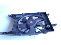 Recambio de electroventilador para renault megane i fase 2 berlina (ba0) 1.9 d authentique referencia OEM IAM 8200065257B   2