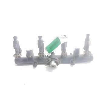 Recambio de rampa inyectora para seat ibiza (6k1) select referencia OEM IAM 030133319AA  