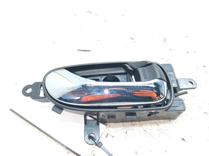 Recambio de maneta interior delantera derecha para nissan leaf (ze0) electric referencia OEM IAM 806711AN9A  