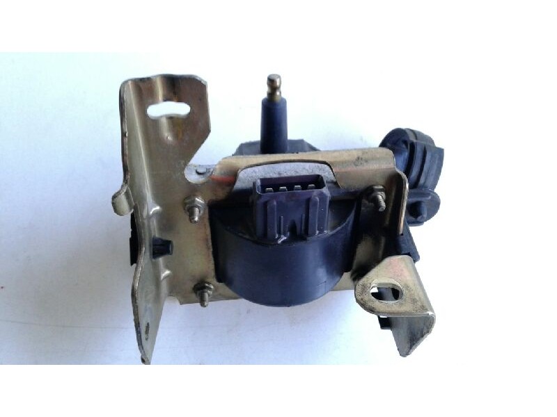 Recambio de bobina encendido para citroen zx 1.4 referencia OEM IAM   