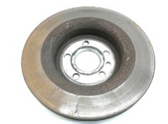 Recambio de disco freno trasero para volvo xc60 momentum awd referencia OEM IAM 31277357   2