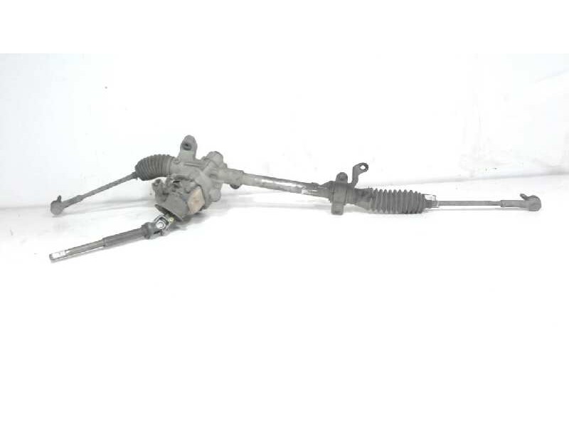 Recambio de caja direccion para suzuki swift berlina (mz) gl (5-ptas.) referencia OEM IAM 026486  