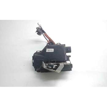 Recambio de cerradura puerta trasera derecha para audi a4 avant (8e) 2.5 tdi (120kw) referencia OEM IAM 8E0839016C  