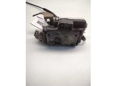 Recambio de cerradura puerta delantera derecha para seat ibiza (6k1) signo referencia OEM IAM 6N0919673B   2