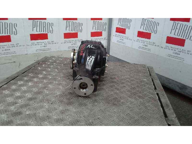 Recambio de diferencial delantero para nissan terrano/terrano.ii (r20) 2.7 turbodiesel referencia OEM IAM 38501G2308  38501G2308