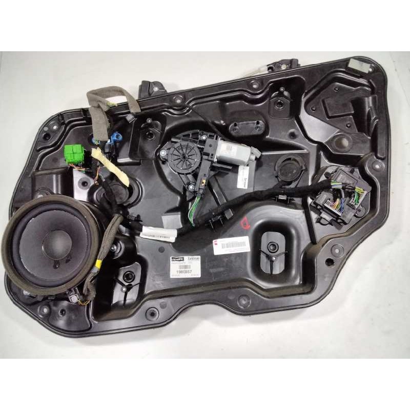 Recambio de elevalunas delantero izquierdo para volvo xc60 momentum awd referencia OEM IAM 1980857  