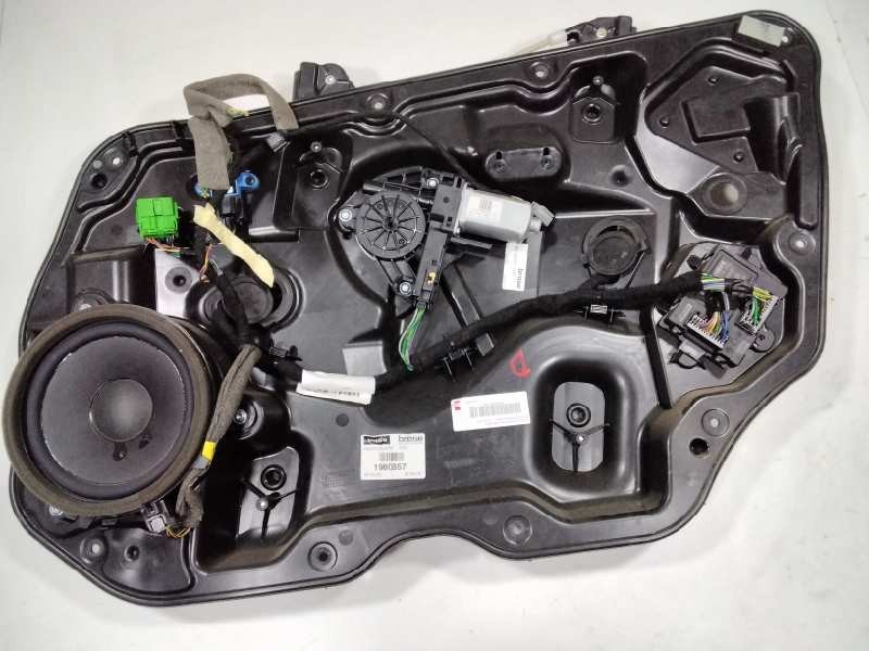Recambio de elevalunas delantero izquierdo para volvo xc60 momentum awd referencia OEM IAM 1980857  