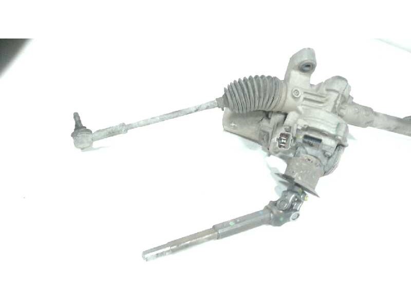 Recambio de caja direccion para suzuki swift berlina (mz) gl (5-ptas.) referencia OEM IAM 026486  