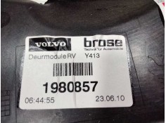 Recambio de elevalunas delantero izquierdo para volvo xc60 momentum awd referencia OEM IAM 1980857   2