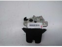 CERRADURA MALETERO / PORTON 5E0827505A 